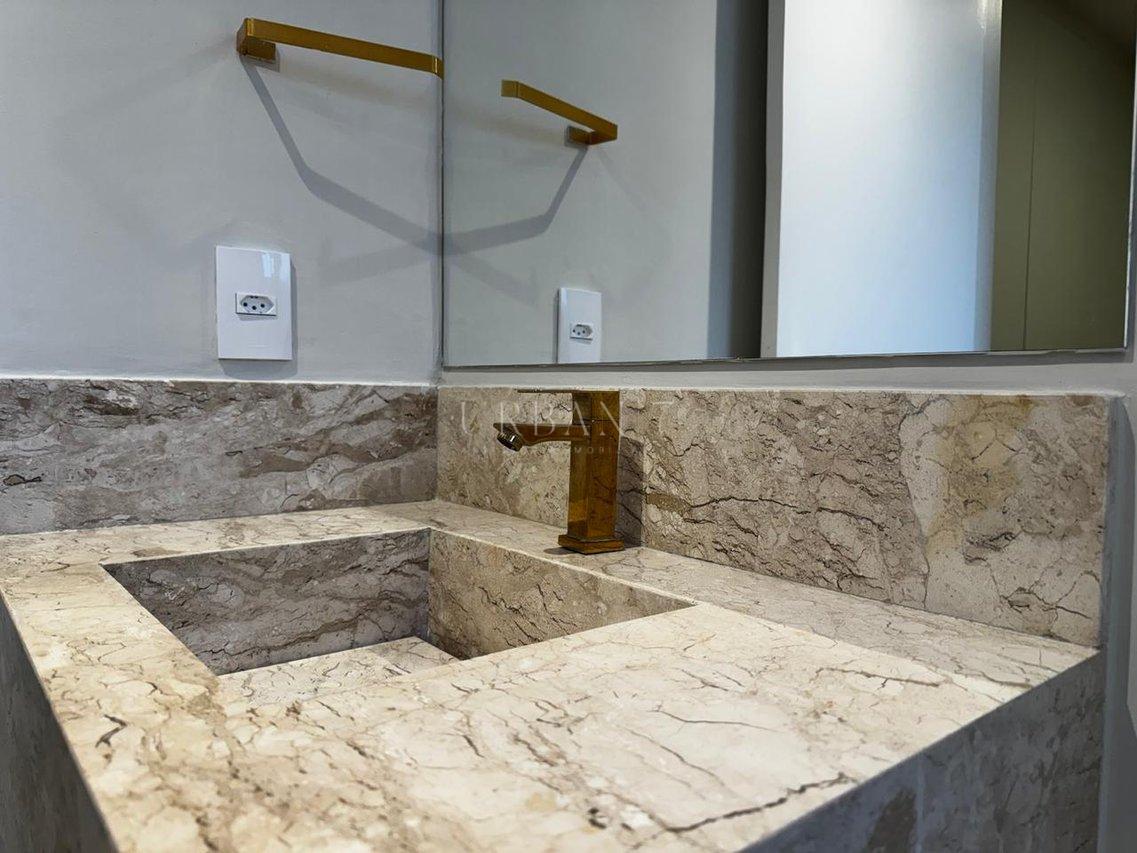 Apartamento com 4 dormitórios à venda,135 m² - Condomínio Esplanada Miró  - Sorocaba - SP Rua Professor Horácio Mesquita de Camargo Sorocaba - 