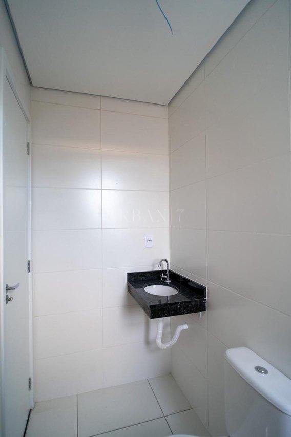 Apartamento com 2 dormitórios à venda,45m² - Condomínio Cozumel - Sorocaba - SP Rua Olímpio Mentone Sorocaba - 