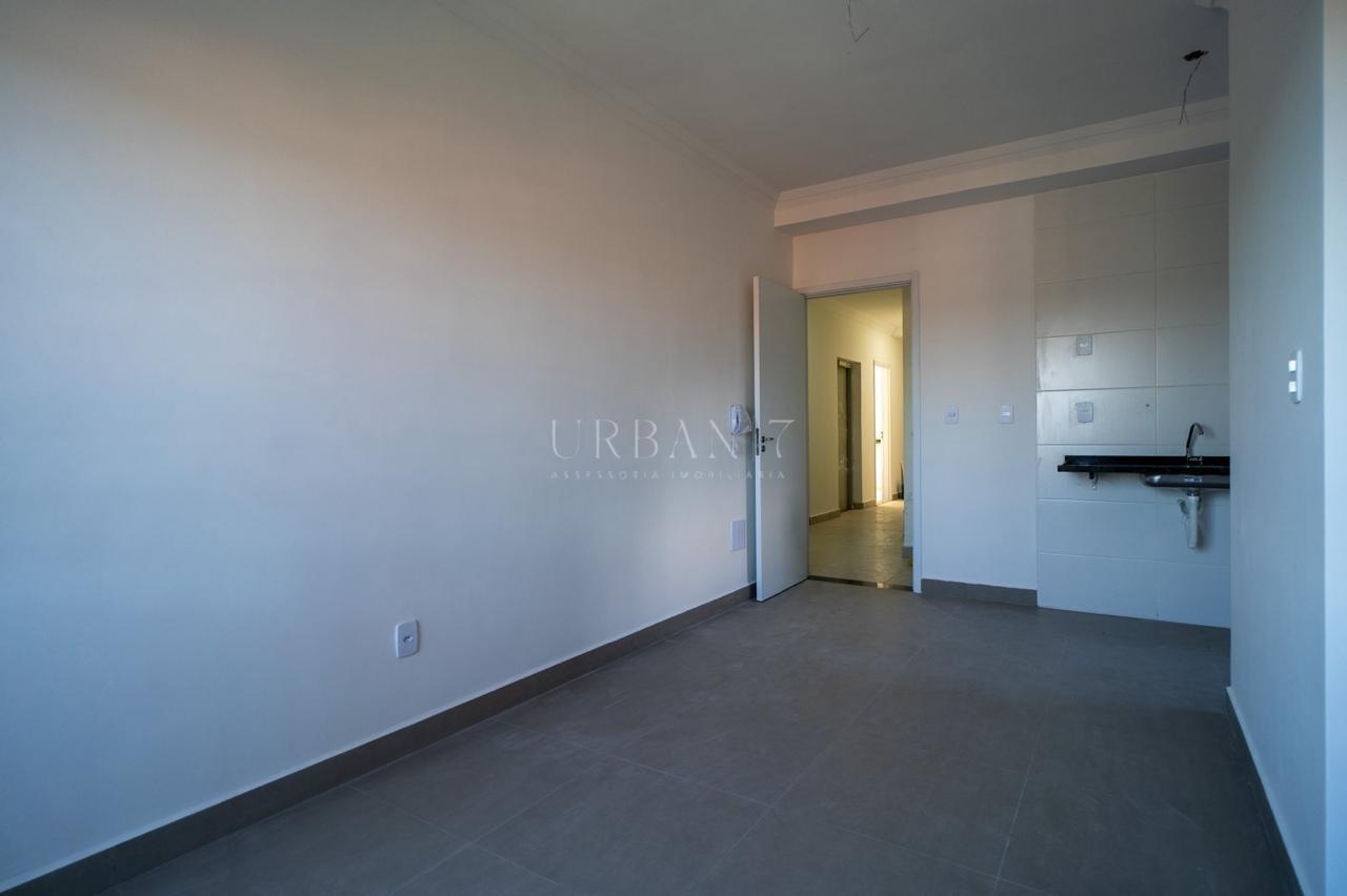Apartamento com 2 dormitórios à venda,45m² - Condomínio Cozumel - Sorocaba - SP Rua Olímpio Mentone Sorocaba - 