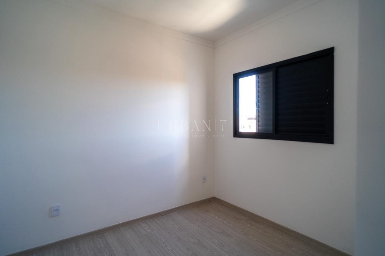 Apartamento com 2 dormitórios à venda,45m² - Condomínio Cozumel - Sorocaba - SP Rua Olímpio Mentone Sorocaba - 
