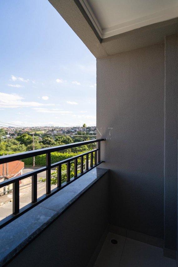 Apartamento com 2 dormitórios à venda,45m² - Condomínio Cozumel - Sorocaba - SP Rua Olímpio Mentone Sorocaba - 