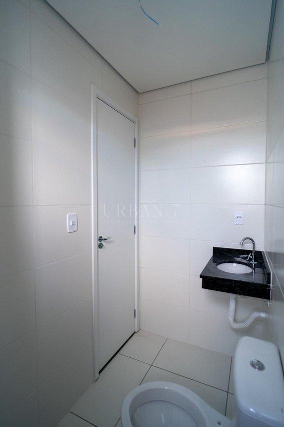 Apartamento com 2 dormitórios à venda,45m² - Condomínio Cozumel - Sorocaba - SP Rua Olímpio Mentone Sorocaba - 