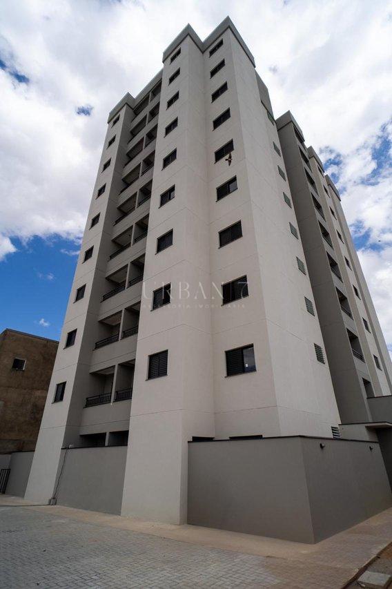 Apartamento com 2 dormitórios à venda,45m² - Condomínio Cozumel - Sorocaba - SP Rua Olímpio Mentone Sorocaba - 