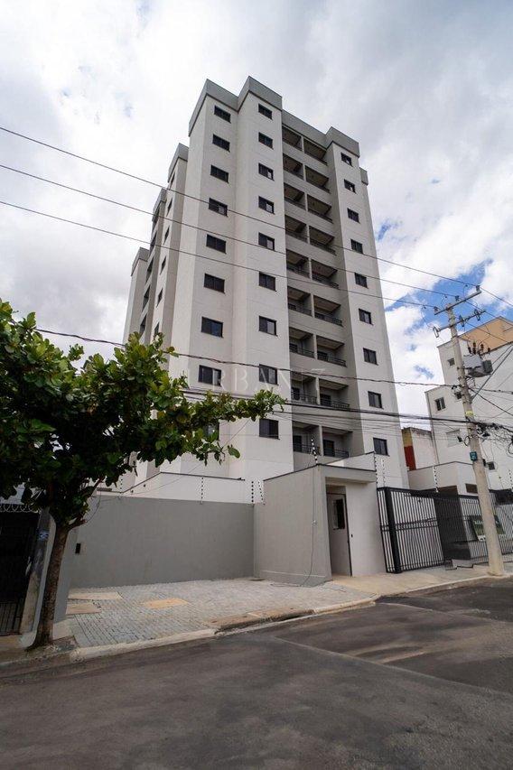 Apartamento com 2 dormitórios à venda,45m² - Condomínio Cozumel - Sorocaba - SP Rua Olímpio Mentone Sorocaba - 
