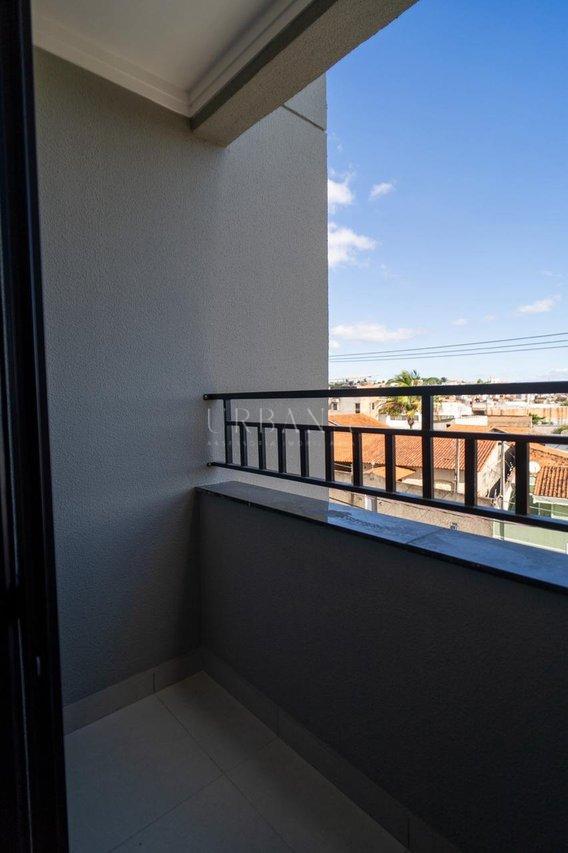 Apartamento com 2 dormitórios à venda,45m² - Condomínio Cozumel - Sorocaba - SP Rua Olímpio Mentone Sorocaba - 