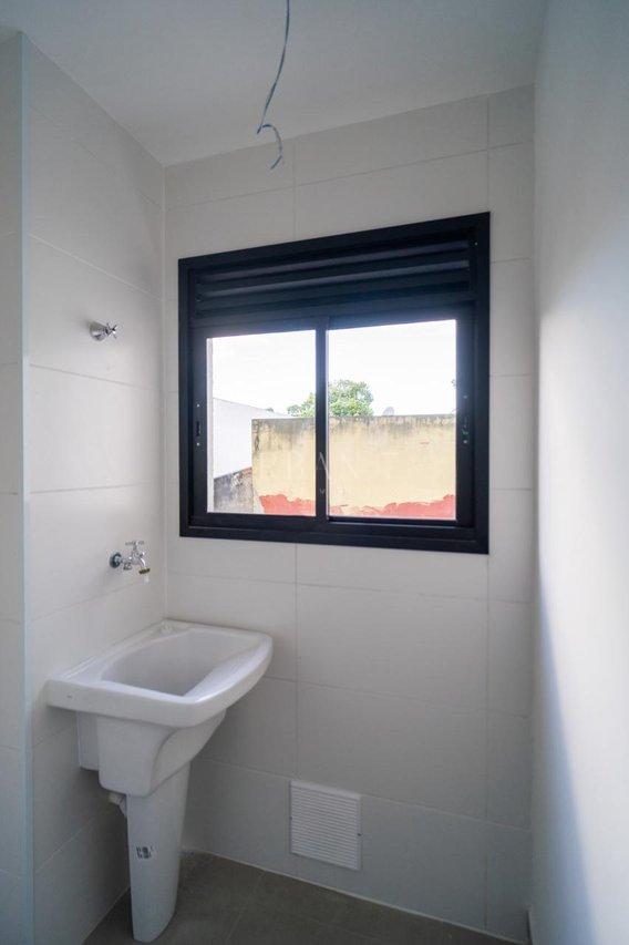 Apartamento com 2 dormitórios à venda,45m² - Condomínio Cozumel - Sorocaba - SP Rua Olímpio Mentone Sorocaba - 