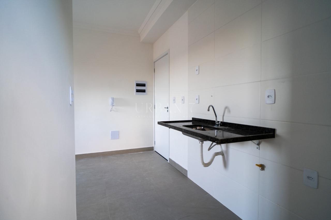 Apartamento com 2 dormitórios à venda,45m² - Condomínio Cozumel - Sorocaba - SP Rua Olímpio Mentone Sorocaba - 