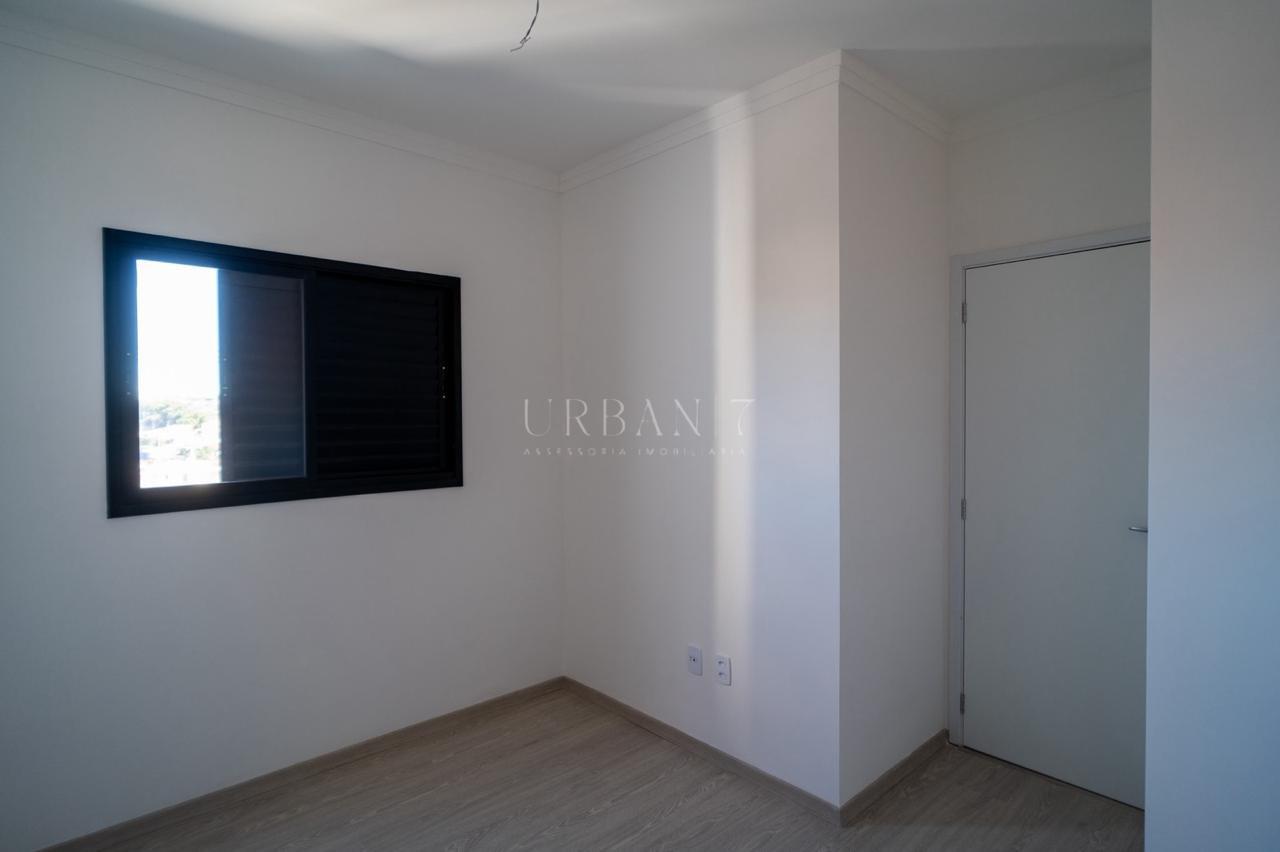 Apartamento com 2 dormitórios à venda,45m² - Condomínio Cozumel - Sorocaba - SP Rua Olímpio Mentone Sorocaba - 