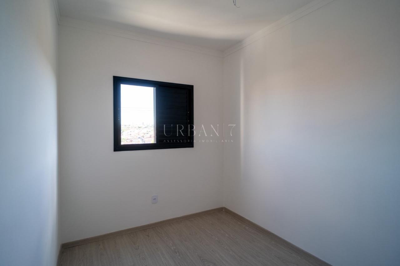 Apartamento com 2 dormitórios à venda,45m² - Condomínio Cozumel - Sorocaba - SP Rua Olímpio Mentone Sorocaba - 