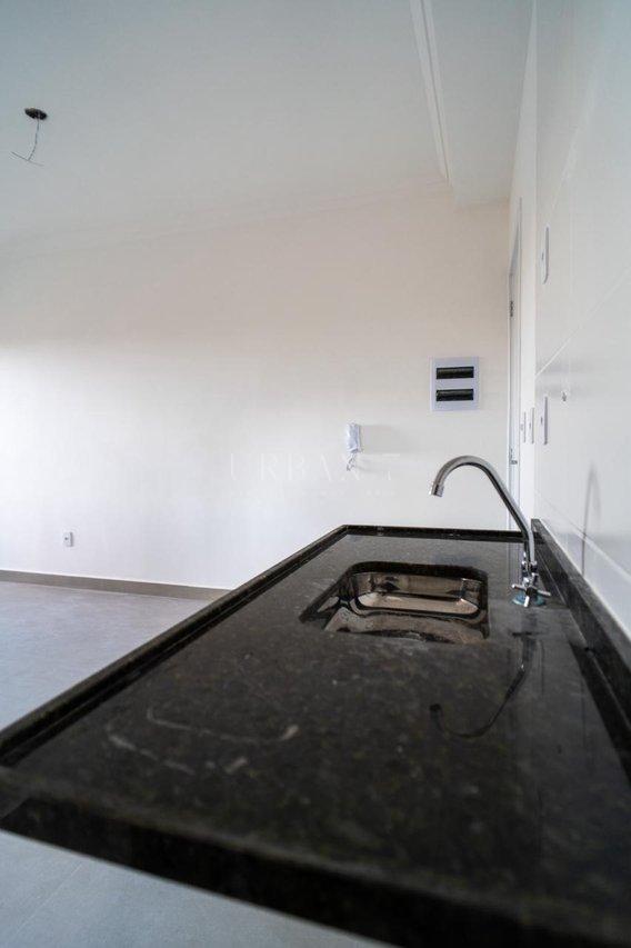 Apartamento com 2 dormitórios à venda,45m² - Condomínio Cozumel - Sorocaba - SP Rua Olímpio Mentone Sorocaba - 