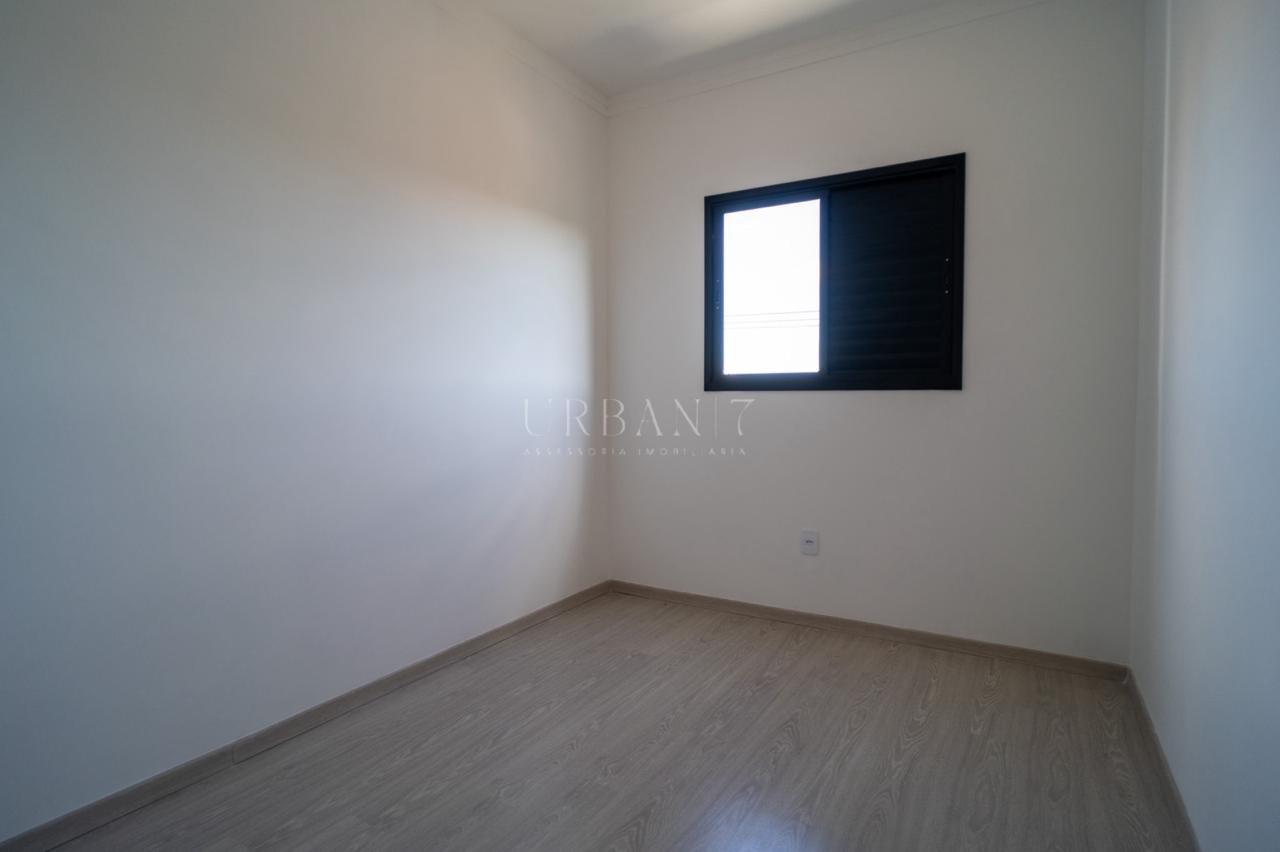 Apartamento com 2 dormitórios à venda,45m² - Condomínio Cozumel - Sorocaba - SP Rua Olímpio Mentone Sorocaba - 