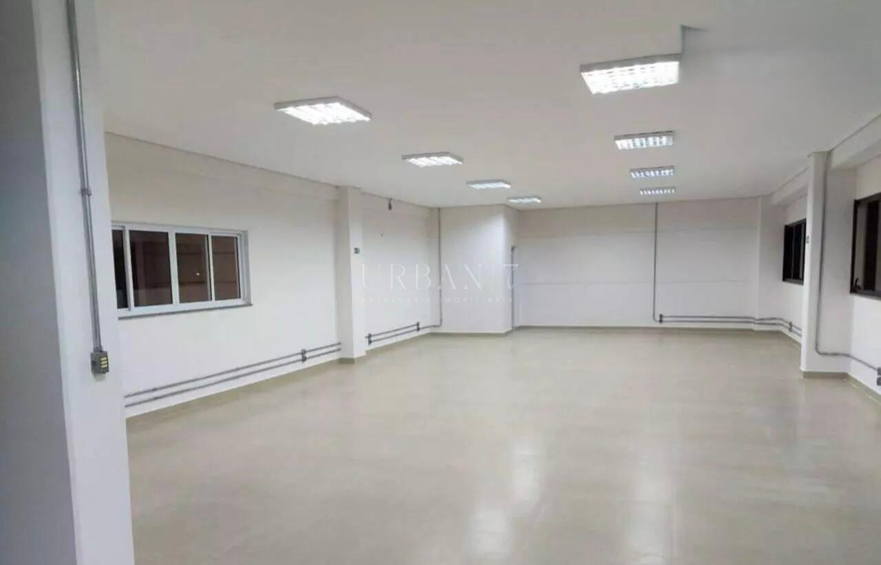 Galpão à venda,2300 m² - Condomínio Empresarial Metropolitano - Sorocaba - SP Rua Moacyr de Castro Sorocaba - 