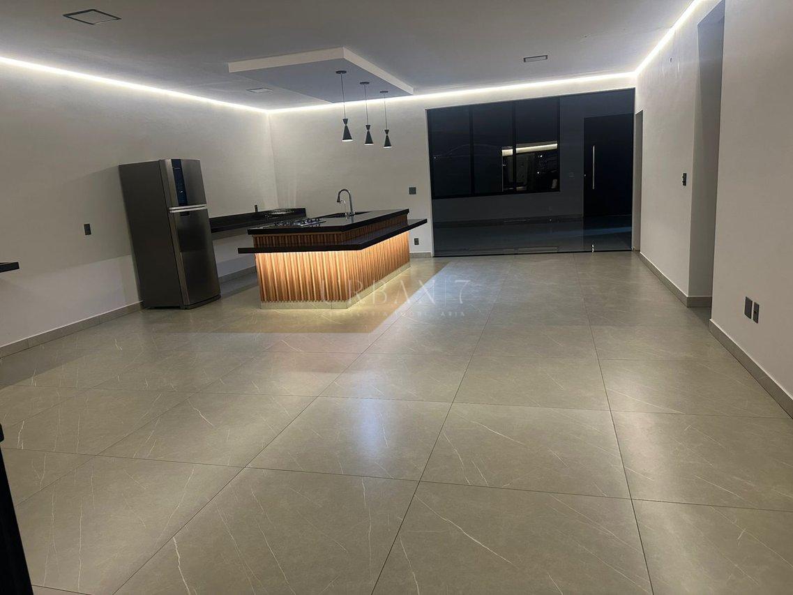 Casa com 4 dormitórios à venda,370 m² - Condomínio Fazenda Jequitibá - Sorocaba - SP Rodovia João Leme dos Santos Sorocaba - 