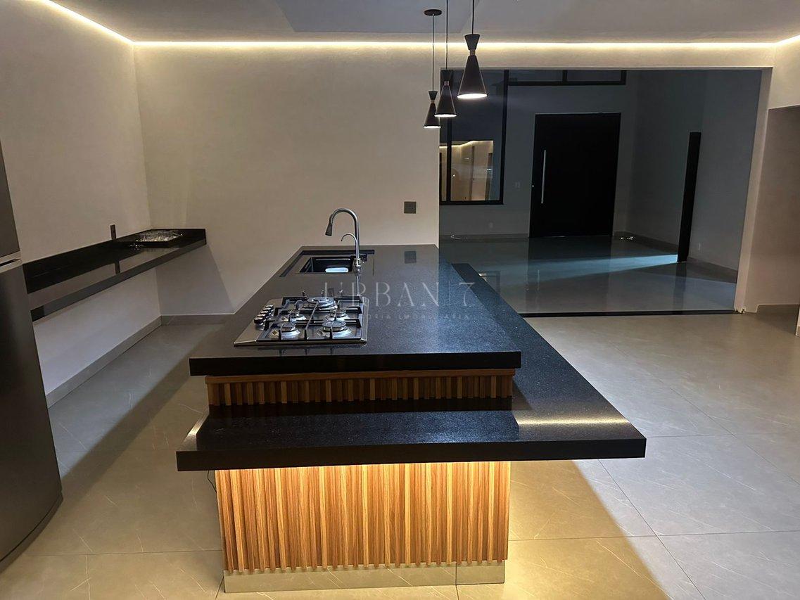 Casa com 4 dormitórios à venda,370 m² - Condomínio Fazenda Jequitibá - Sorocaba - SP Rodovia João Leme dos Santos Sorocaba - 
