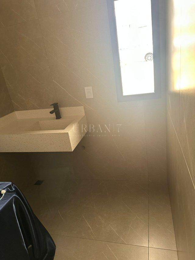 Casa com 4 dormitórios à venda,370 m² - Condomínio Fazenda Jequitibá - Sorocaba - SP Rodovia João Leme dos Santos Sorocaba - 