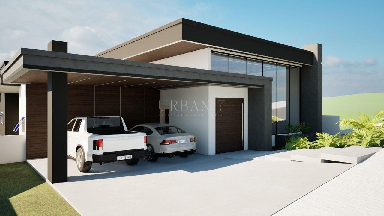 Casa com 4 dormitórios à venda,370 m² - Condomínio Fazenda Jequitibá - Sorocaba - SP Rodovia João Leme dos Santos Sorocaba - 