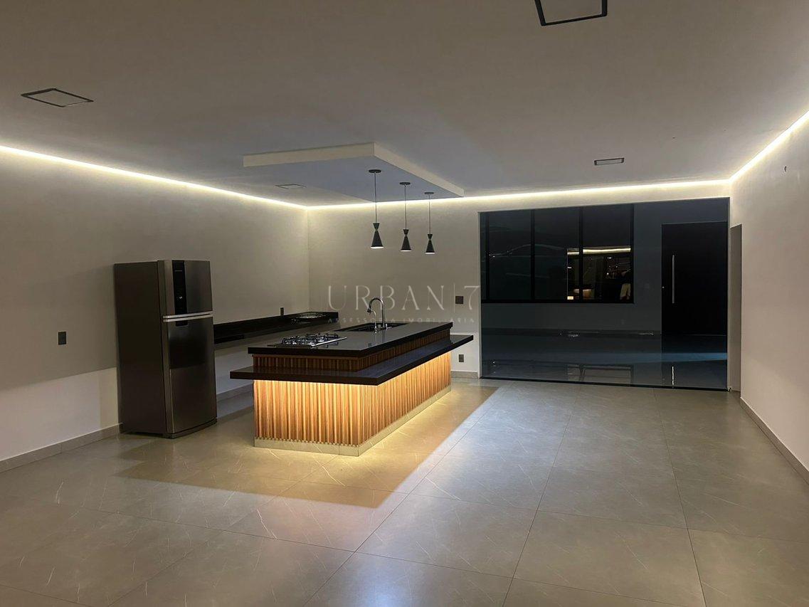 Casa com 4 dormitórios à venda,370 m² - Condomínio Fazenda Jequitibá - Sorocaba - SP Rodovia João Leme dos Santos Sorocaba - 