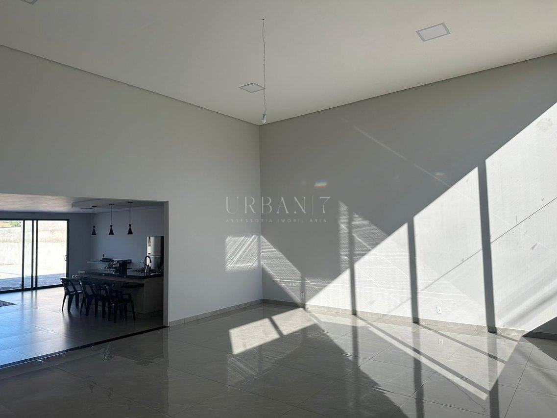 Casa com 4 dormitórios à venda,370 m² - Condomínio Fazenda Jequitibá - Sorocaba - SP Rodovia João Leme dos Santos Sorocaba - 