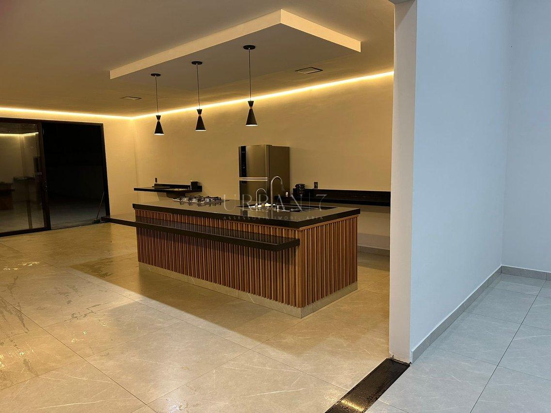 Casa com 4 dormitórios à venda,370 m² - Condomínio Fazenda Jequitibá - Sorocaba - SP Rodovia João Leme dos Santos Sorocaba - 