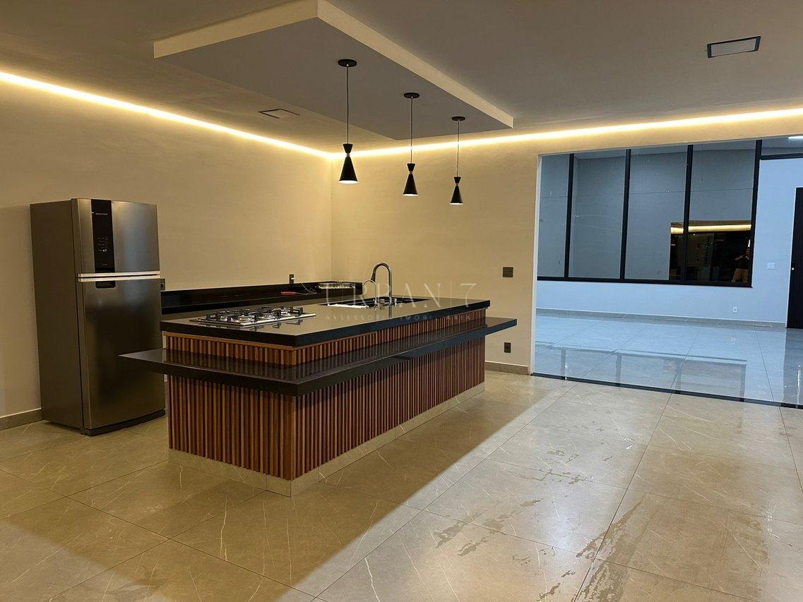 Casa com 4 dormitórios à venda,370 m² - Condomínio Fazenda Jequitibá - Sorocaba - SP Rodovia João Leme dos Santos Sorocaba - 