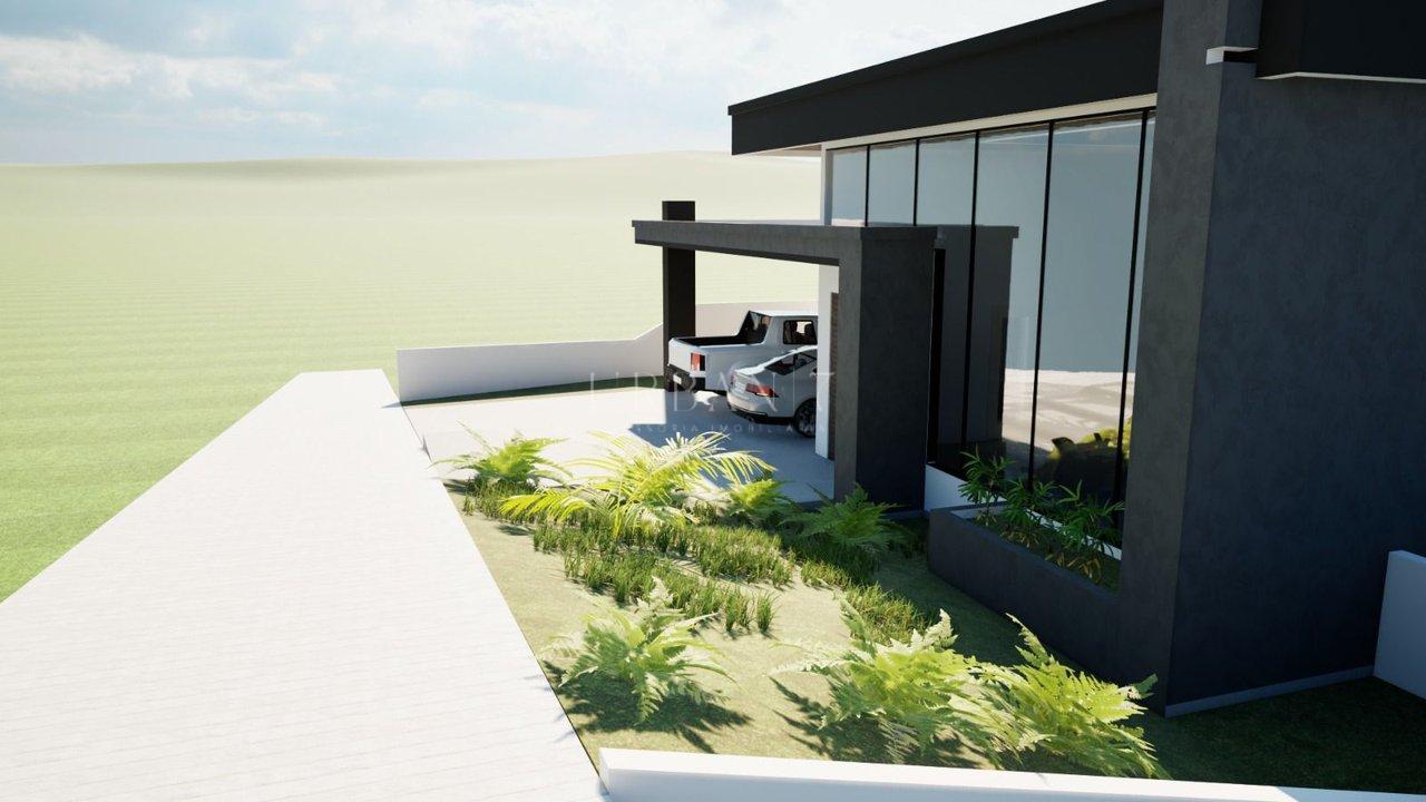 Casa com 4 dormitórios à venda,370 m² - Condomínio Fazenda Jequitibá - Sorocaba - SP Rodovia João Leme dos Santos Sorocaba - 