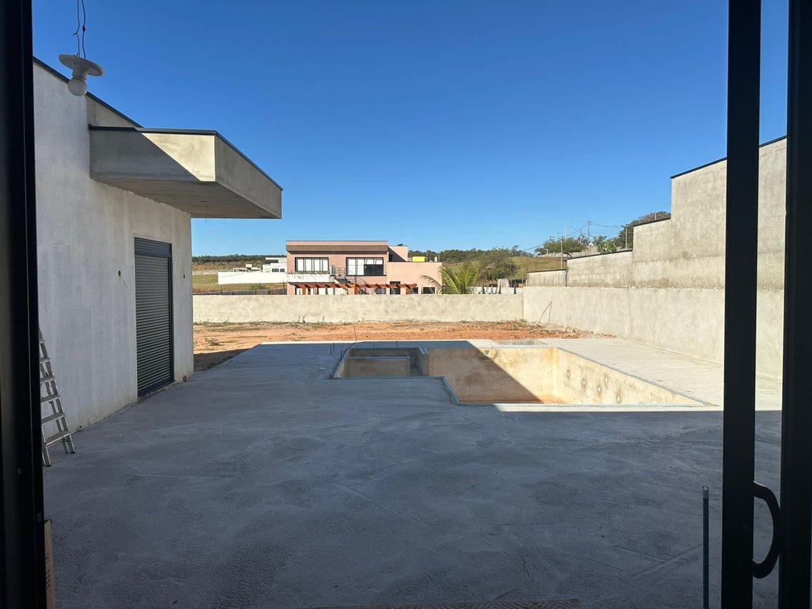 Casa com 4 dormitórios à venda,370 m² - Condomínio Fazenda Jequitibá - Sorocaba - SP Rodovia João Leme dos Santos Sorocaba - 
