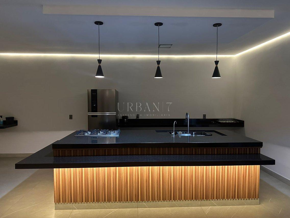 Casa com 4 dormitórios à venda,370 m² - Condomínio Fazenda Jequitibá - Sorocaba - SP Rodovia João Leme dos Santos Sorocaba - 