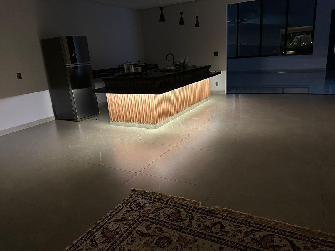 Casa com 4 dormitórios à venda,370 m² - Condomínio Fazenda Jequitibá - Sorocaba - SP Rodovia João Leme dos Santos Sorocaba - 