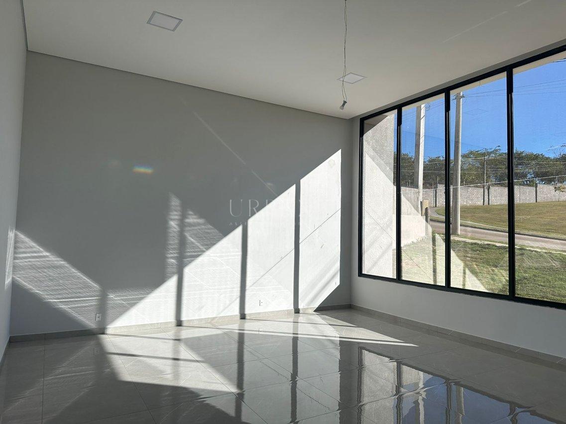 Casa com 4 dormitórios à venda,370 m² - Condomínio Fazenda Jequitibá - Sorocaba - SP Rodovia João Leme dos Santos Sorocaba - 