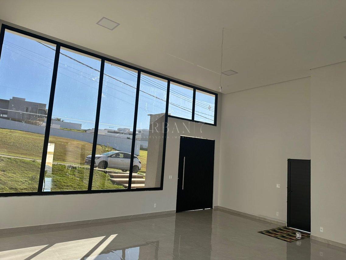 Casa com 4 dormitórios à venda,370 m² - Condomínio Fazenda Jequitibá - Sorocaba - SP Rodovia João Leme dos Santos Sorocaba - 