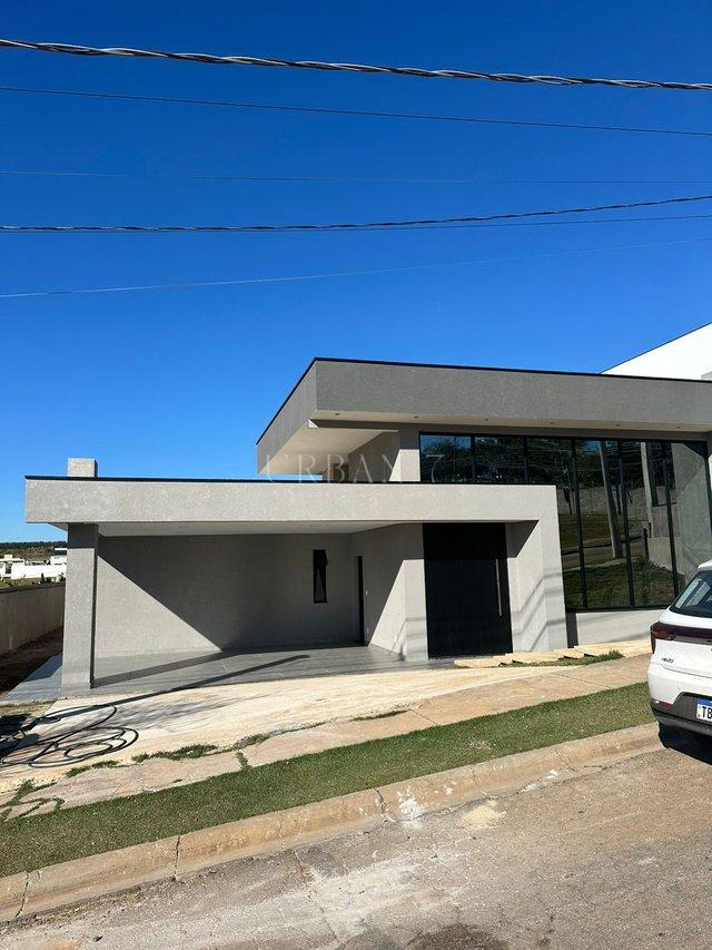 Casa com 4 dormitórios à venda,370 m² - Condomínio Fazenda Jequitibá - Sorocaba - SP Rodovia João Leme dos Santos Sorocaba - 