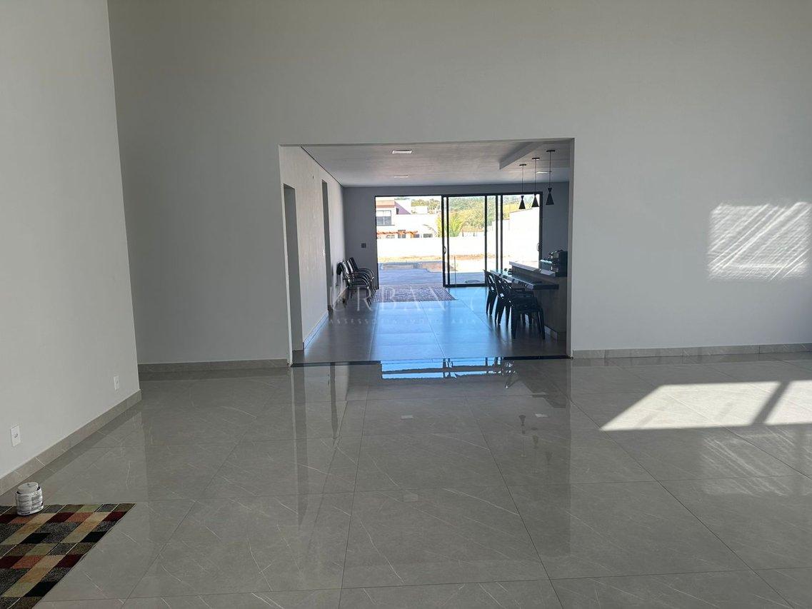 Casa com 4 dormitórios à venda,370 m² - Condomínio Fazenda Jequitibá - Sorocaba - SP Rodovia João Leme dos Santos Sorocaba - 