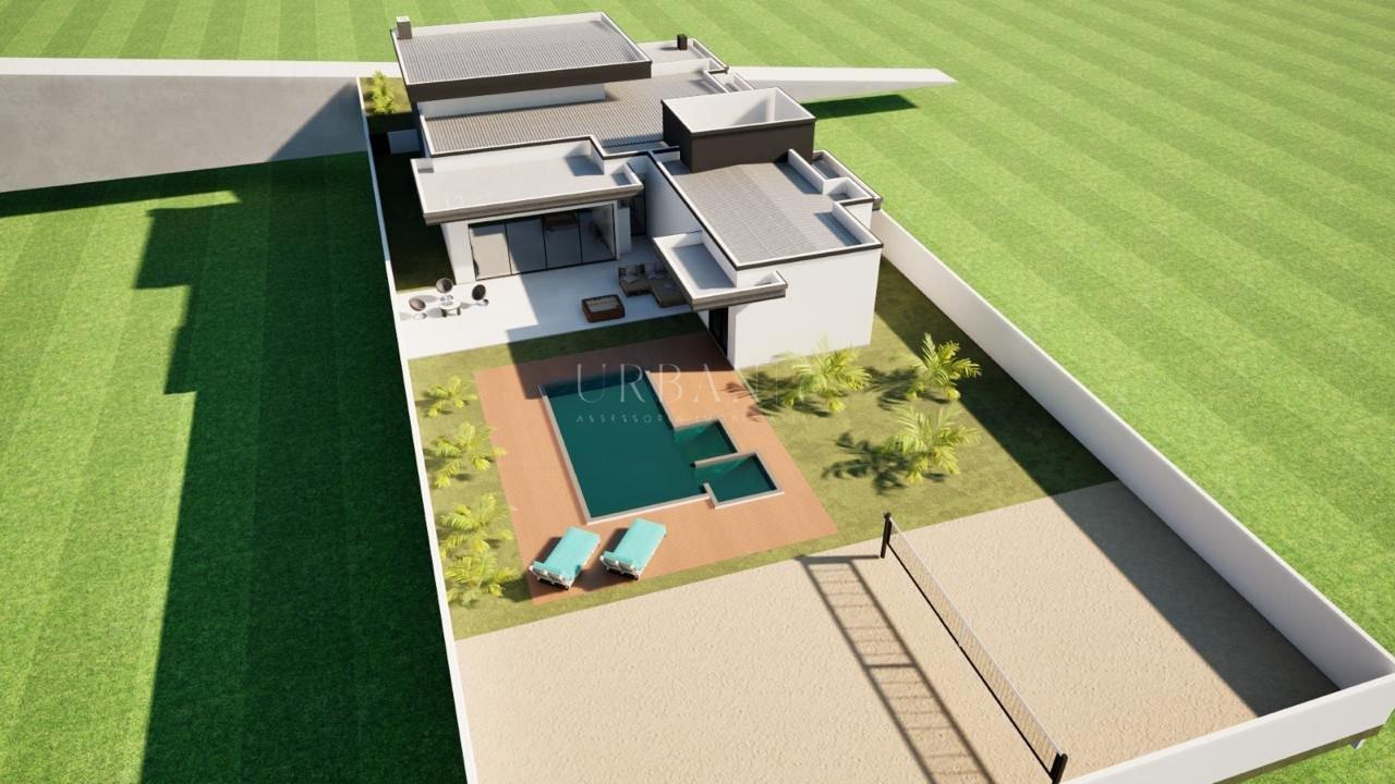 Casa com 4 dormitórios à venda,370 m² - Condomínio Fazenda Jequitibá - Sorocaba - SP Rodovia João Leme dos Santos Sorocaba - 