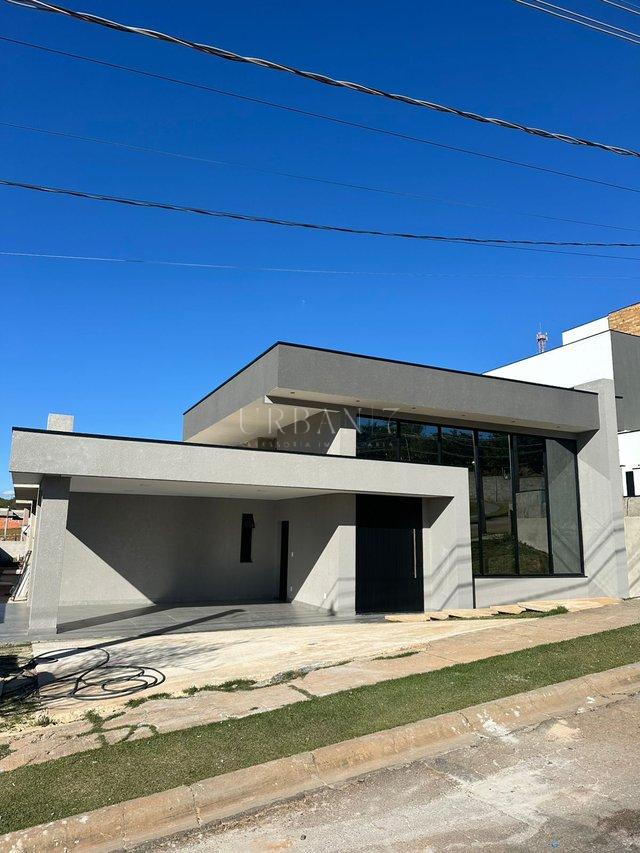 Casa com 4 dormitórios à venda,370 m² - Condomínio Fazenda Jequitibá - Sorocaba - SP Rodovia João Leme dos Santos Sorocaba - 