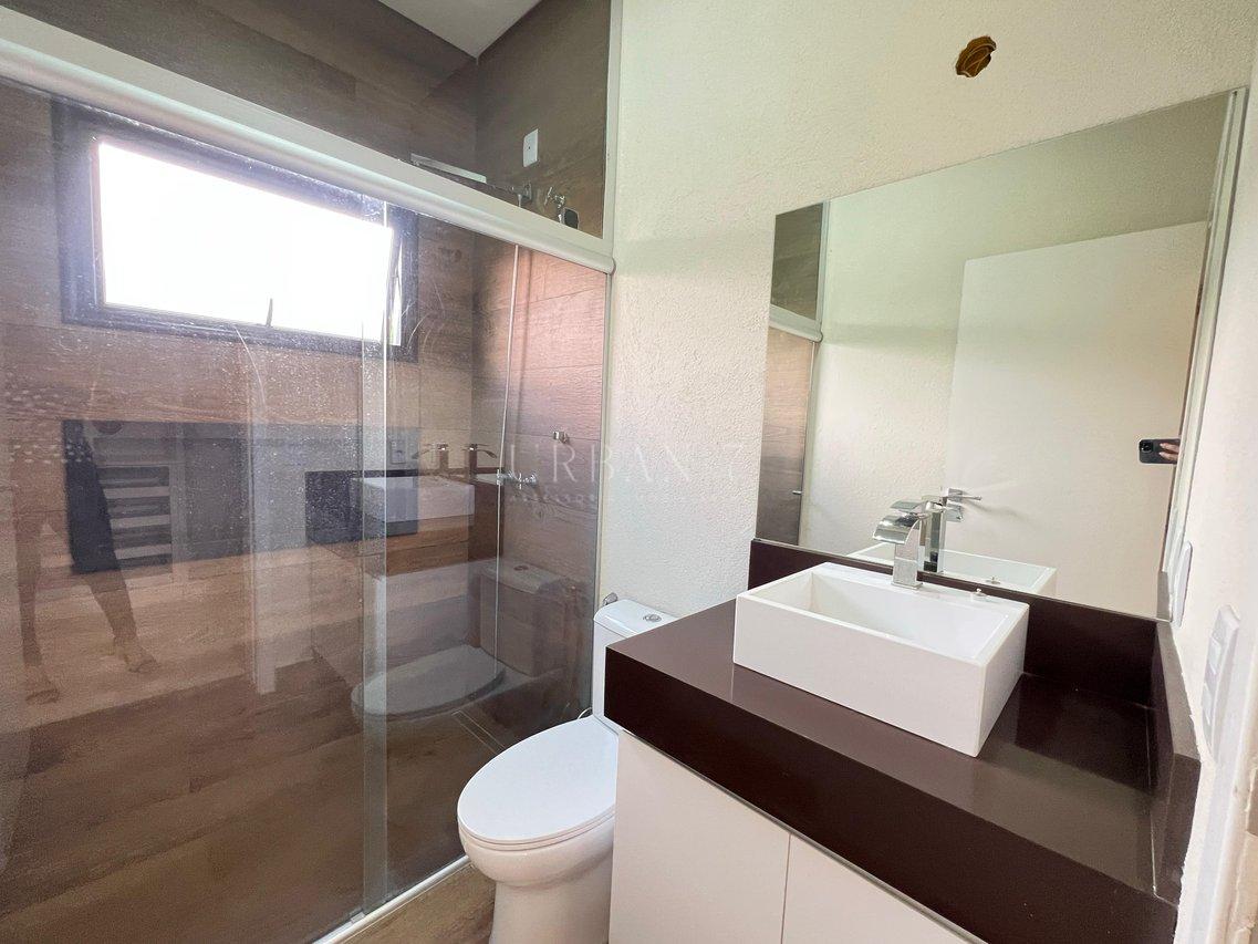 Casa com 4 dormitórios,350 m² -Condomínio Lago Azul Golfe Clube - Araçoiaba da Serra -SP Rodovia Raposo Tavares Araçoiaba da Serra - 