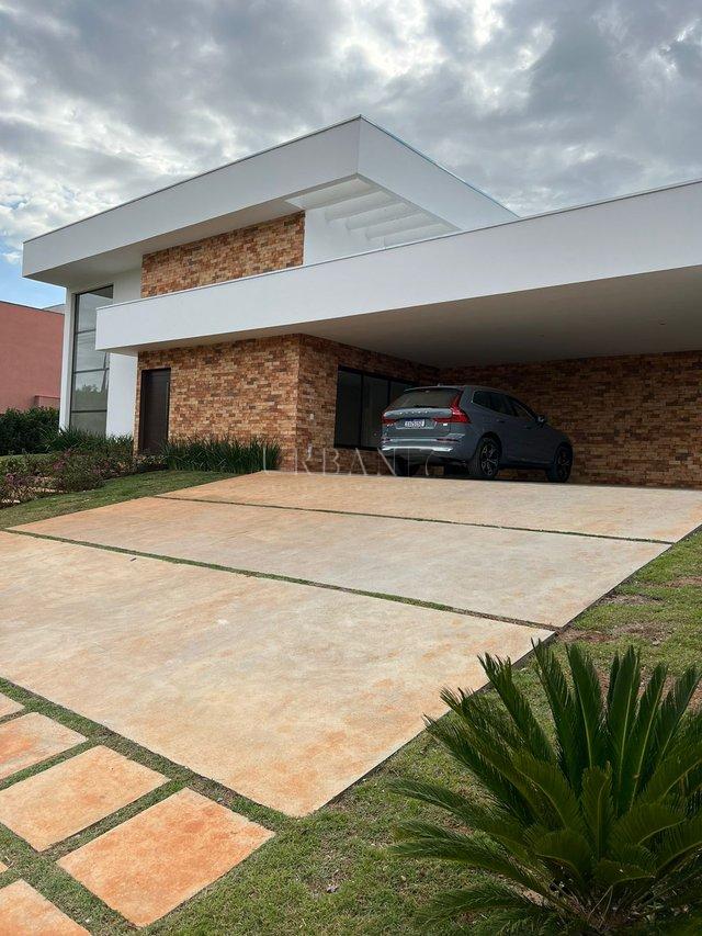 Casa com 4 dormitórios,350 m² -Condomínio Lago Azul Golfe Clube - Araçoiaba da Serra -SP Rodovia Raposo Tavares Araçoiaba da Serra - 