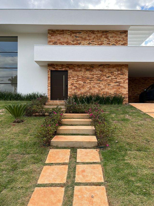 Casa com 4 dormitórios,350 m² -Condomínio Lago Azul Golfe Clube - Araçoiaba da Serra -SP Rodovia Raposo Tavares Araçoiaba da Serra - 