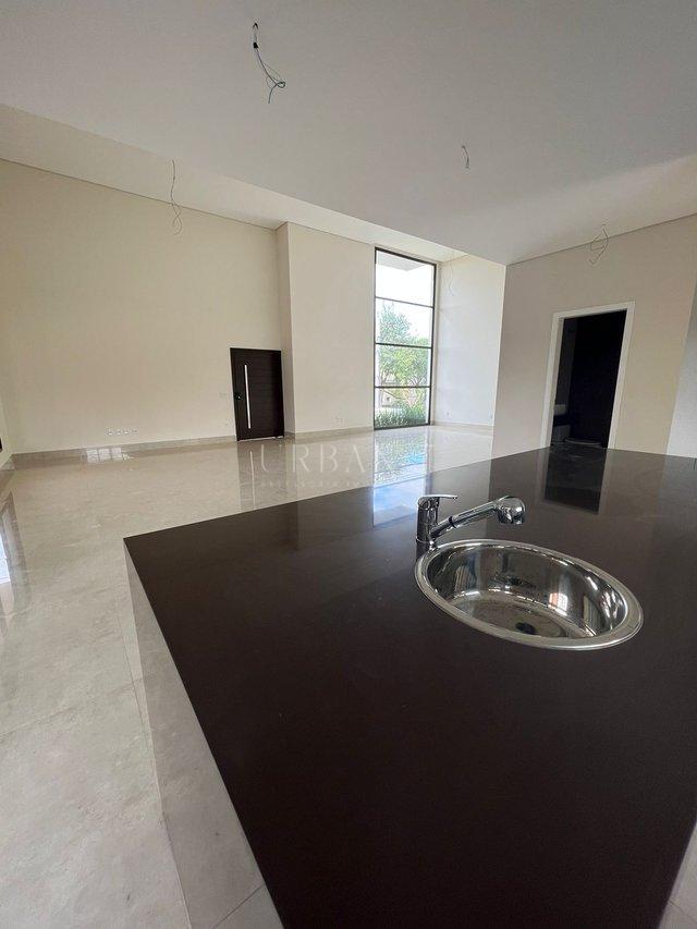 Casa com 4 dormitórios,350 m² -Condomínio Lago Azul Golfe Clube - Araçoiaba da Serra -SP Rodovia Raposo Tavares Araçoiaba da Serra - 