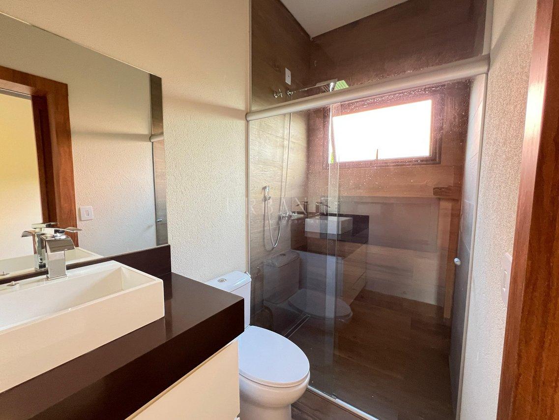 Casa com 4 dormitórios,350 m² -Condomínio Lago Azul Golfe Clube - Araçoiaba da Serra -SP Rodovia Raposo Tavares Araçoiaba da Serra - 