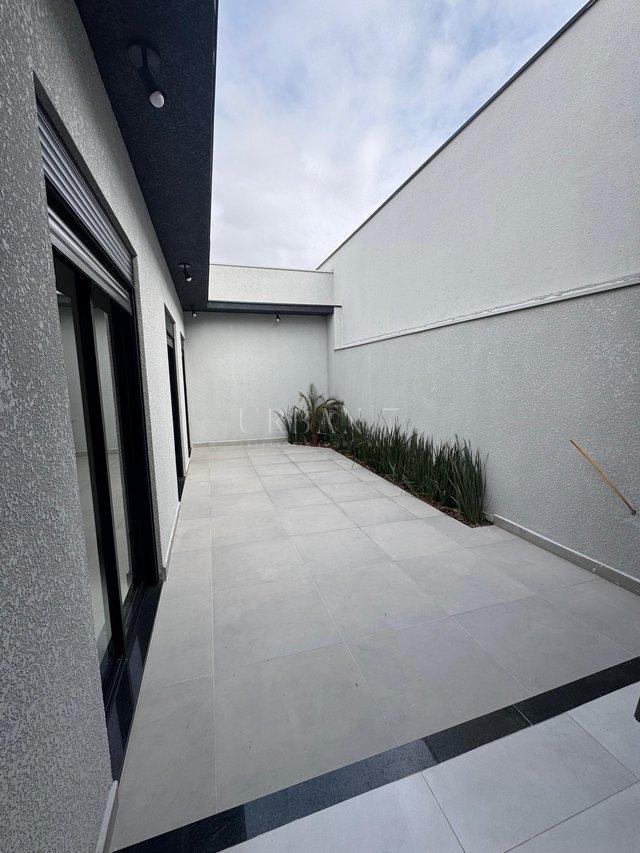 Casa com 3 dormitórios à venda,140 m² - Condomínio Reserva Ipanema - Sorocaba - SP Avenida Ipanema Sorocaba - 