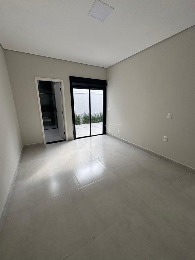 Casa com 3 dormitórios à venda,140 m² - Condomínio Reserva Ipanema - Sorocaba - SP Avenida Ipanema Sorocaba - 