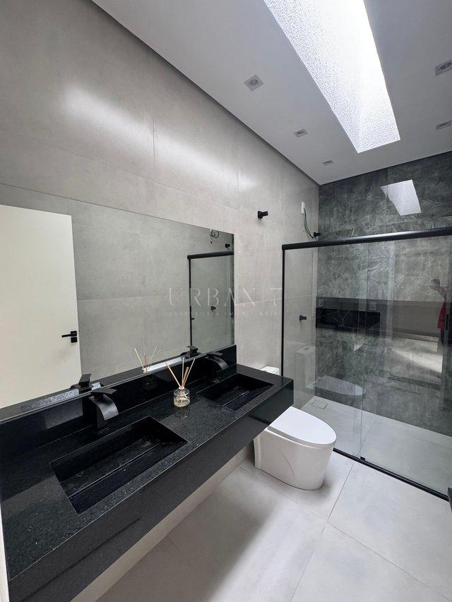 Casa com 3 dormitórios à venda,140 m² - Condomínio Reserva Ipanema - Sorocaba - SP Avenida Ipanema Sorocaba - 