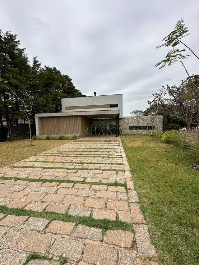 Casa com 5 dormitórios à venda,447 m² - Condomínio Fazenda Imperial - Sorocaba - SP Rodovia João Leme dos Santos Sorocaba - 