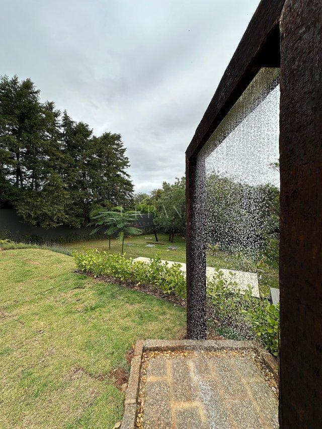 Casa com 5 dormitórios à venda,447 m² - Condomínio Fazenda Imperial - Sorocaba - SP Rodovia João Leme dos Santos Sorocaba - 