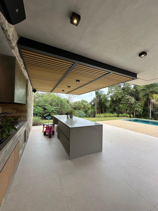 Casa com 5 dormitórios à venda,447 m² - Condomínio Fazenda Imperial - Sorocaba - SP Rodovia João Leme dos Santos Sorocaba - 