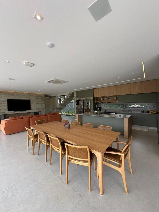 Casa com 5 dormitórios à venda,447 m² - Condomínio Fazenda Imperial - Sorocaba - SP Rodovia João Leme dos Santos Sorocaba - 