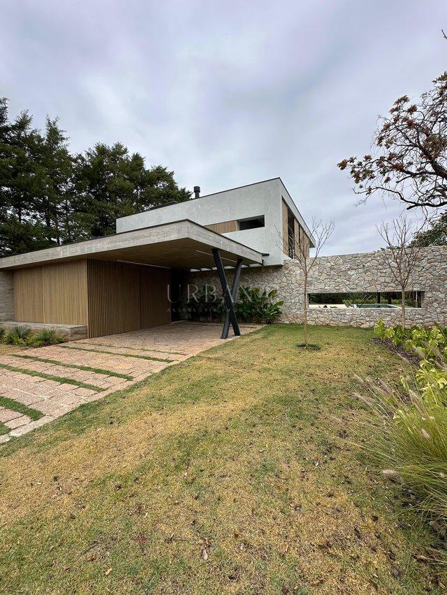 Casa com 5 dormitórios à venda,447 m² - Condomínio Fazenda Imperial - Sorocaba - SP Rodovia João Leme dos Santos Sorocaba - 