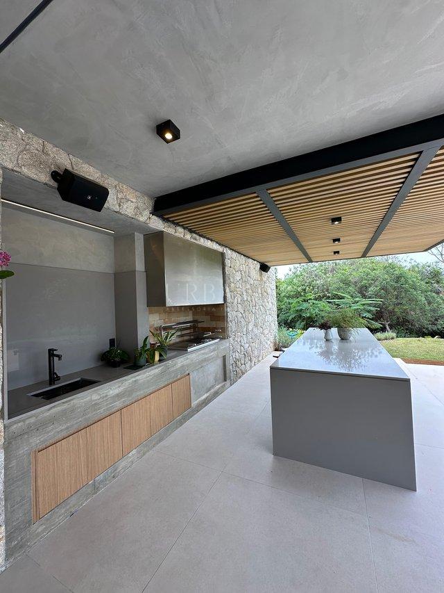 Casa com 5 dormitórios à venda,447 m² - Condomínio Fazenda Imperial - Sorocaba - SP Rodovia João Leme dos Santos Sorocaba - 