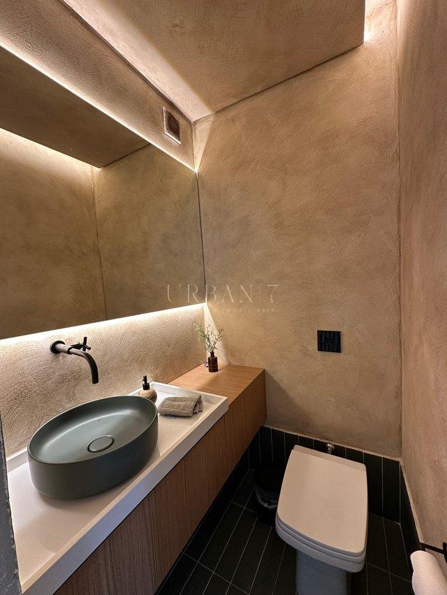 Casa com 5 dormitórios à venda,447 m² - Condomínio Fazenda Imperial - Sorocaba - SP Rodovia João Leme dos Santos Sorocaba - 