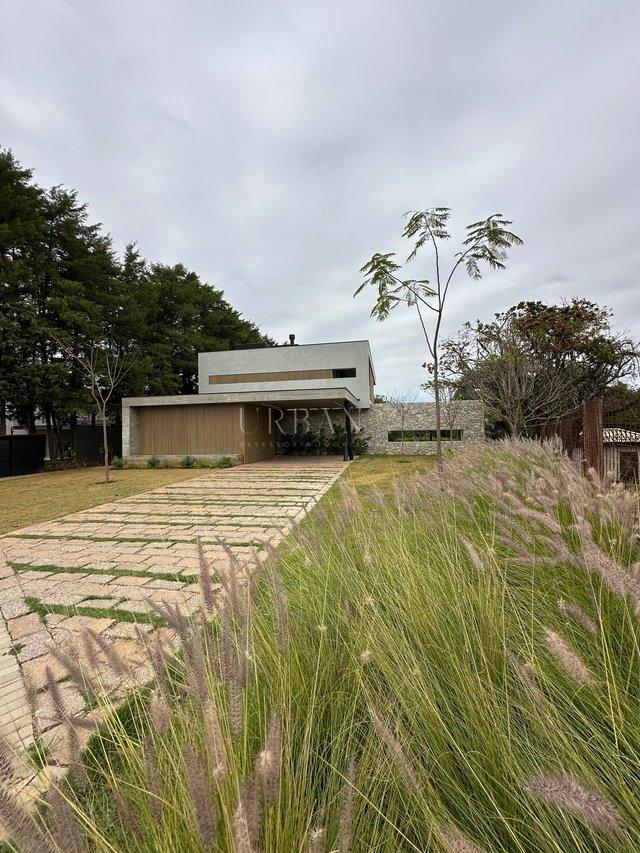 Casa com 5 dormitórios à venda,447 m² - Condomínio Fazenda Imperial - Sorocaba - SP Rodovia João Leme dos Santos Sorocaba - 